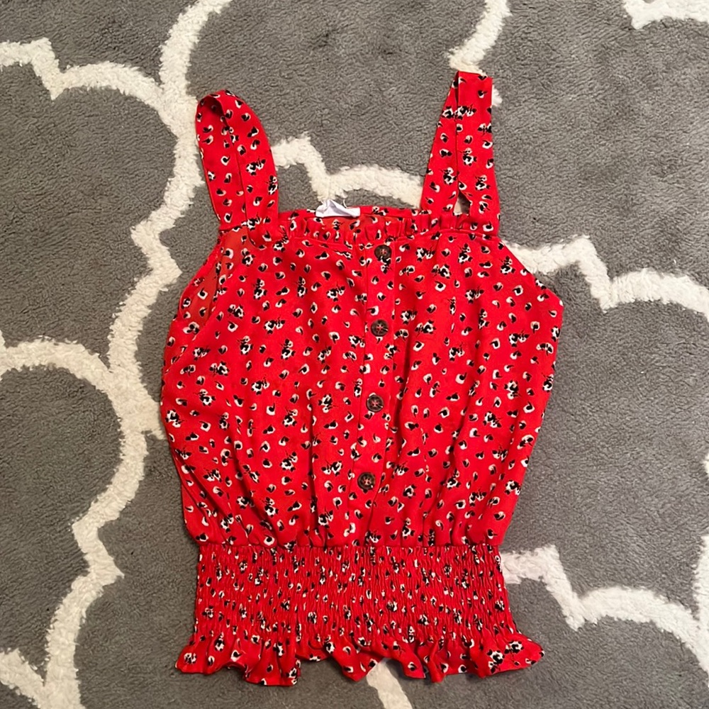 Sienna Sky size Small